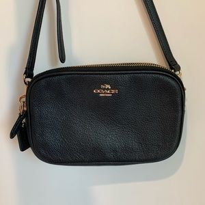 Coach Crossbody Handbag